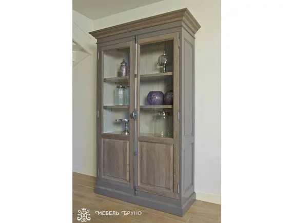 Буфет Гарнача