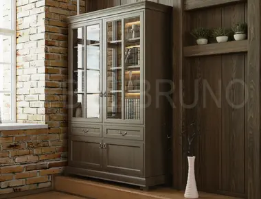 Буфет Масуэла