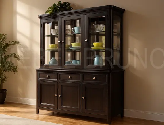 Буфет Ремондо