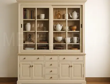 Буфет Альваро 