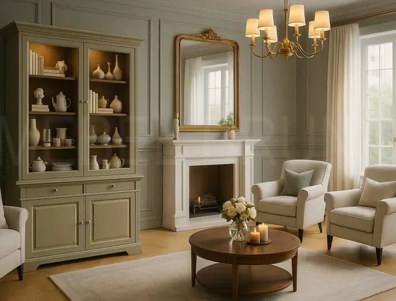 Буфет Алейа