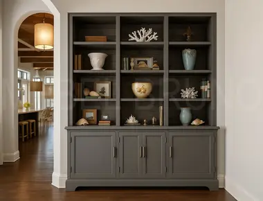 Буфет Монсант