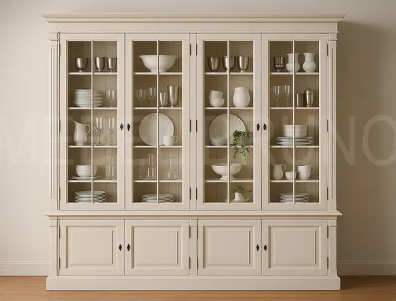 Буфет Бьерсо