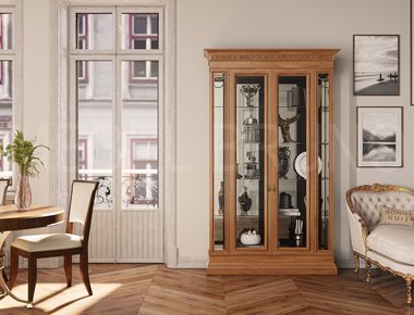 Буфет Синнабон