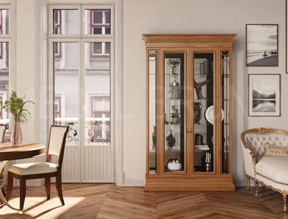 Буфет Синнабон