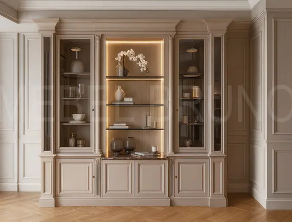 Буфет Руэда