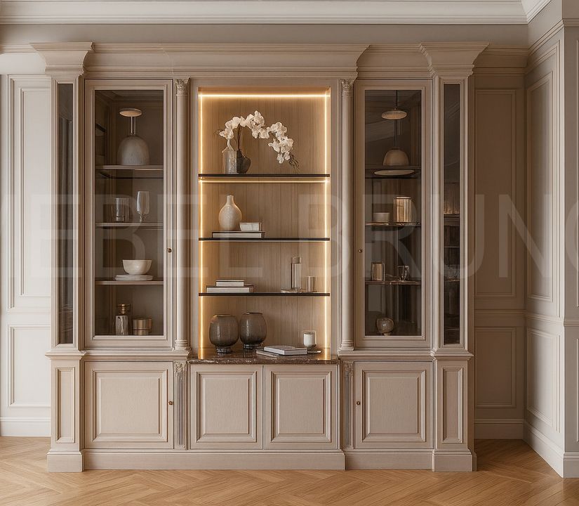 Буфет Руэда 