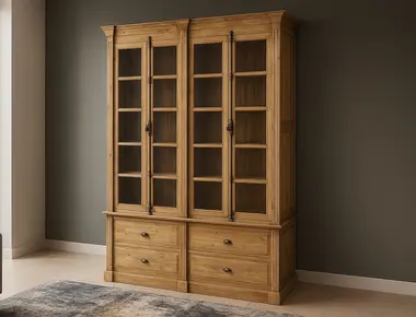 Буфет Жовен