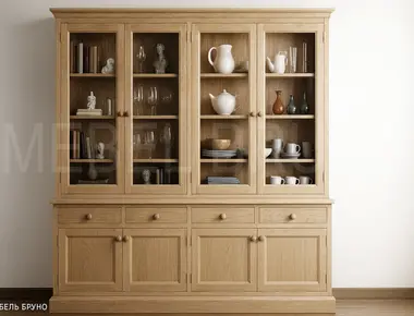 Буфет Альта