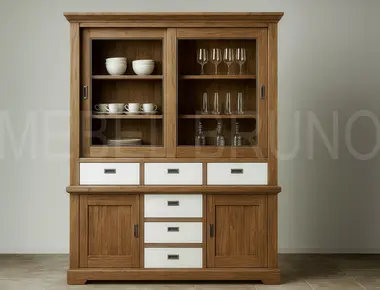 Буфет Дуэро