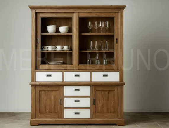 Буфет Дуэро