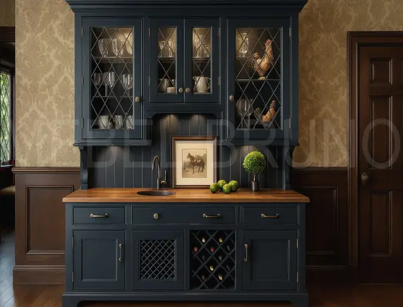 Буфет Эстель