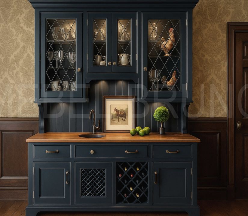 Буфет Эстель