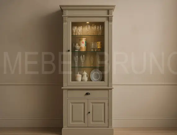 Витрина Минор