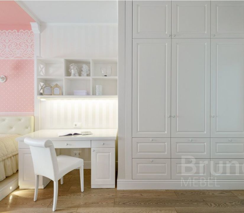 Детская Арло 