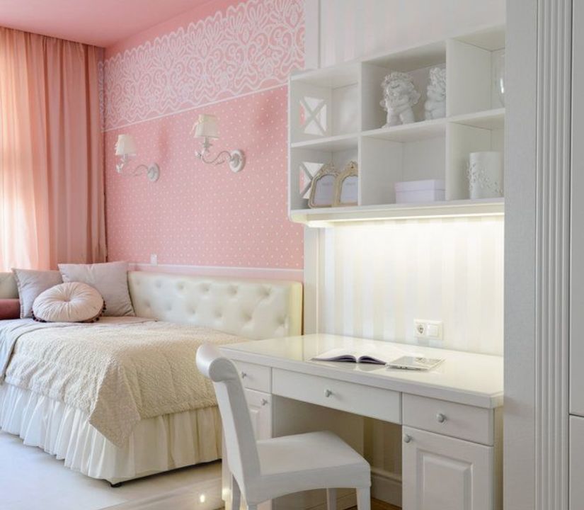 Детская Арло 