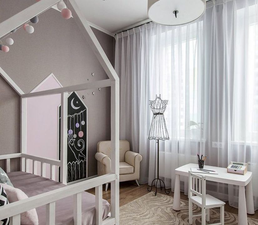 Детская Биннори