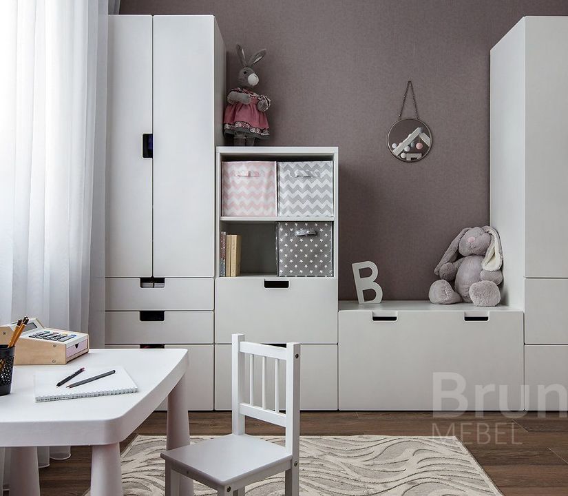 Детская Биннори