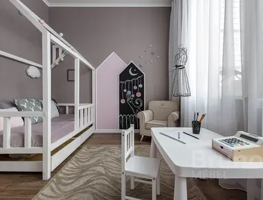 Детская Биннори