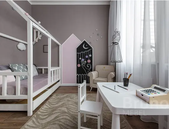 Детская Биннори