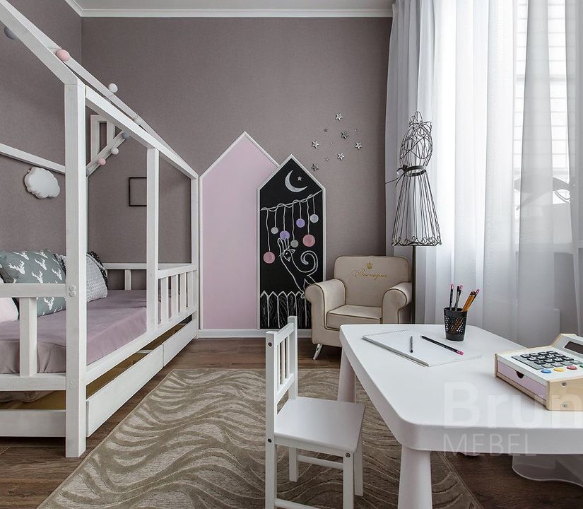 Детская Биннори