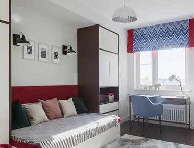 Детская Олвен