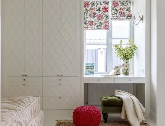 Детская Брауни