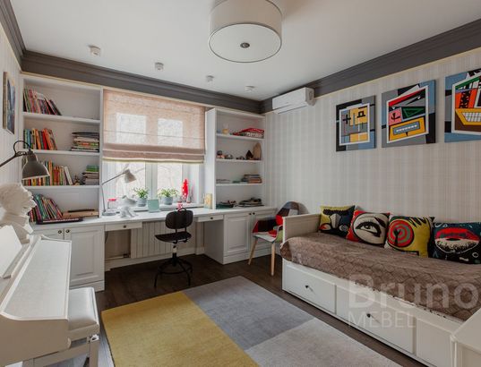 Детская Реми