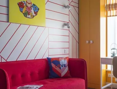 Детская Борджия