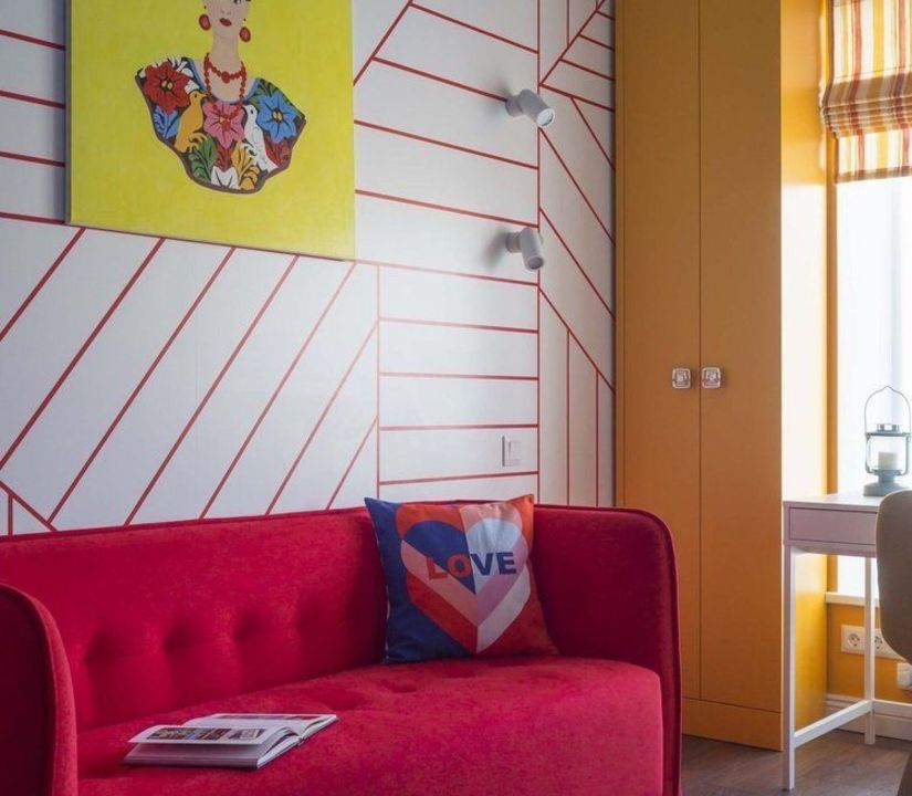 Детская Борджия 