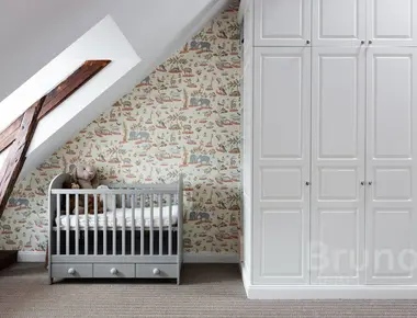 Детская Эсми