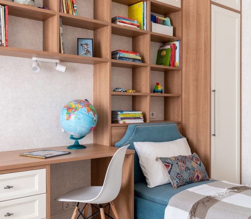 Детская Гроул 