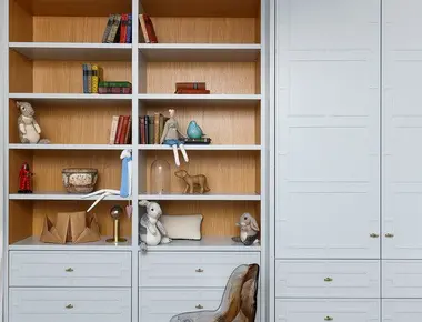 Детская Кики