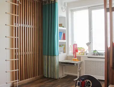 Детская Моби