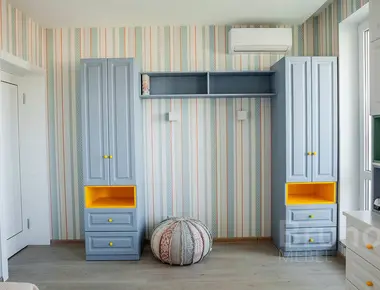 Детская Колибри