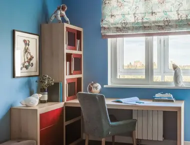 Детская Ангстрем