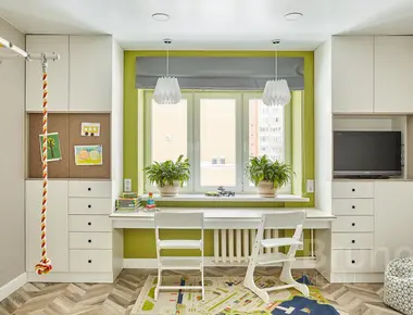 Детская Лимм