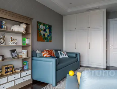 Детская Малибу