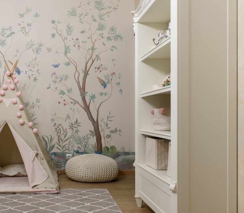 Детская Трия 