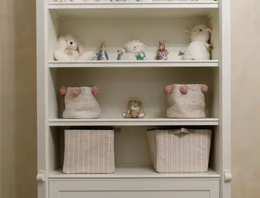 Детская Трия