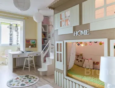 Детская Джуниор