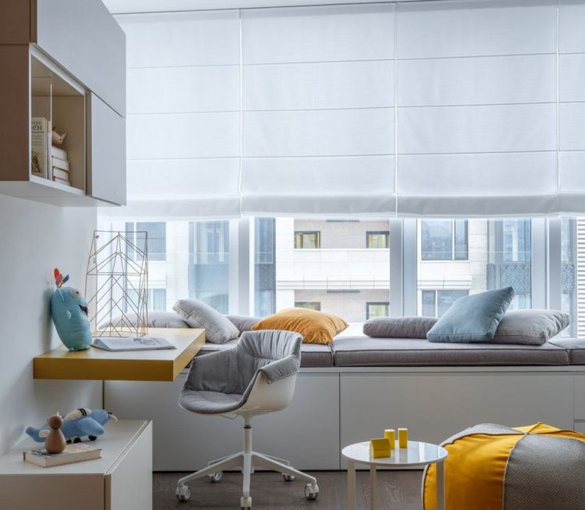 Детская Elipse 