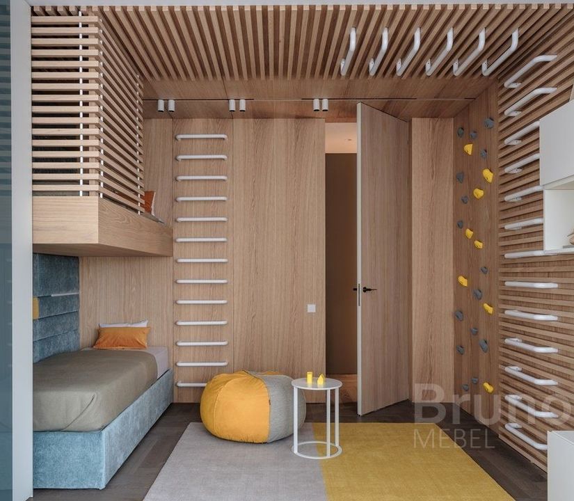 Детская Elipse 