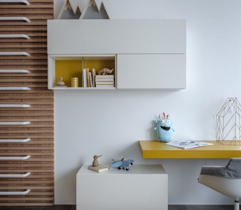 Детская Elipse 