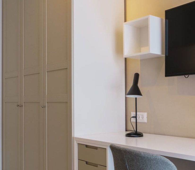 Детская Ярофф