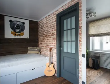 Детская Регата