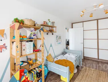 Детская Пилигрим