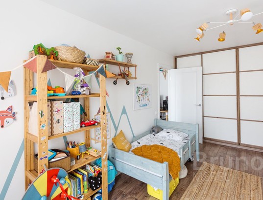 Детская Пилигрим