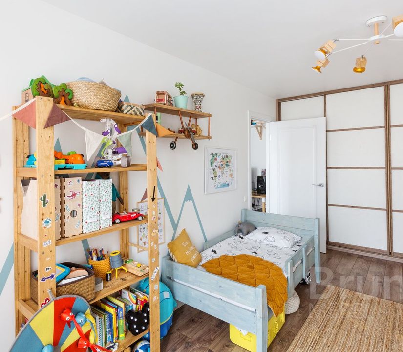 Детская Пилигрим 