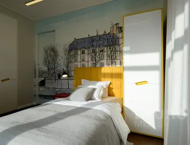 Детская Лючия